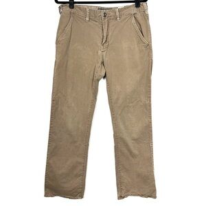 BKE BY BUCKLE Jake khaki dress pants CC2
